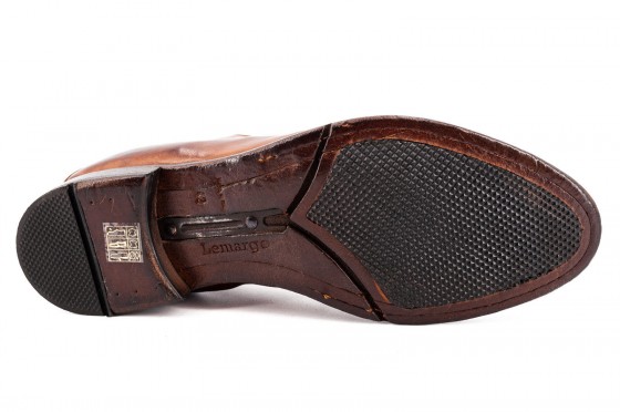 Riccardo Cartillone Lemargo AC18ADIVER Cognac