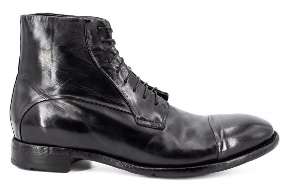 Riccardo Cartillone Lemargo AC18ADIVER Nero