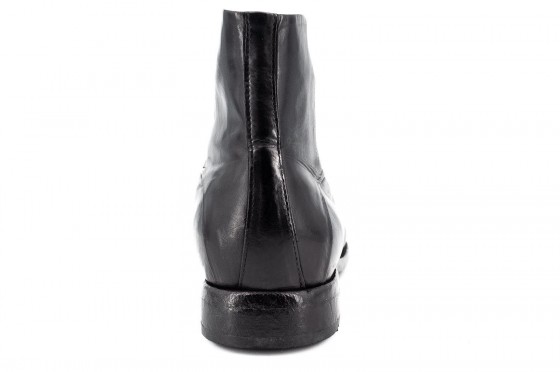 Riccardo Cartillone Lemargo AC18ADIVER Nero