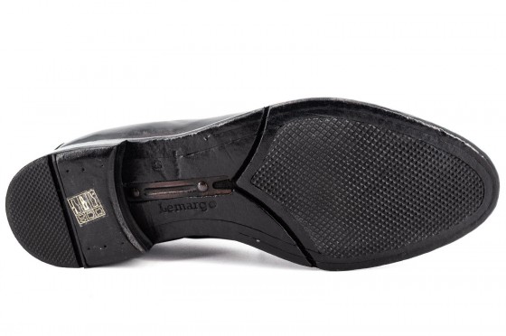 Riccardo Cartillone Lemargo AC18ADIVER Nero