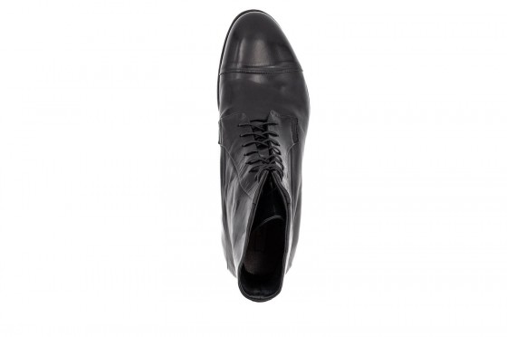 Riccardo Cartillone Lemargo AC18ADIVER Nero