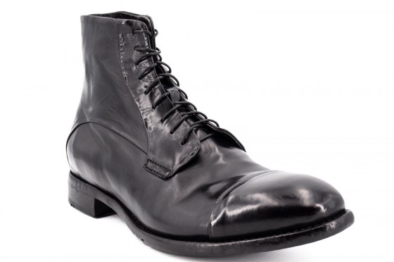 Riccardo Cartillone Lemargo AC18ADIVER nero