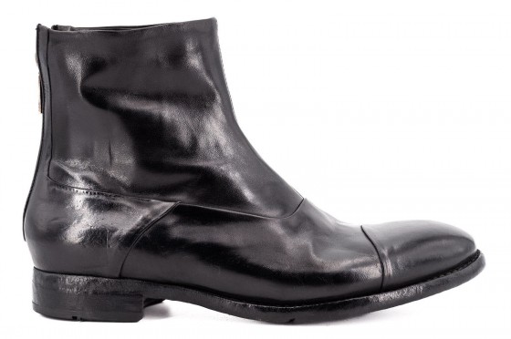 Riccardo Cartillone Lemargo AC36A Nero