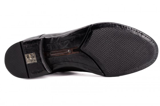 Riccardo Cartillone Lemargo AC36A Nero