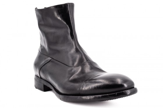 Riccardo Cartillone Lemargo AC36A nero