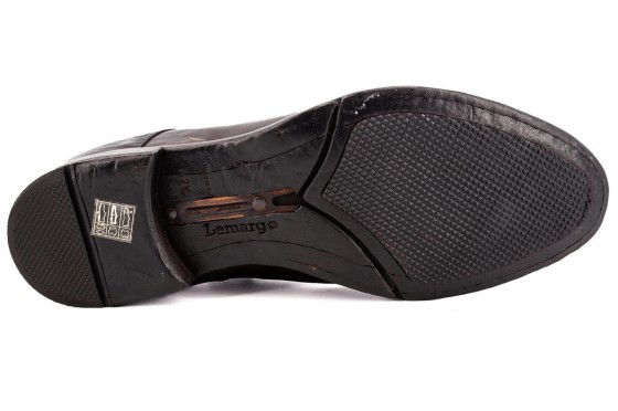 Riccardo Cartillone Lemargo AC36A Teak