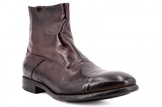 Riccardo Cartillone Lemargo AC36A Teak