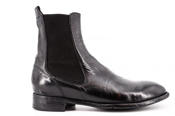 Riccardo Cartillone Lemargo AI20A Nero