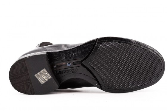 Riccardo Cartillone Lemargo AI20A Nero