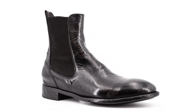 Riccardo Cartillone Lemargo AI20A nero