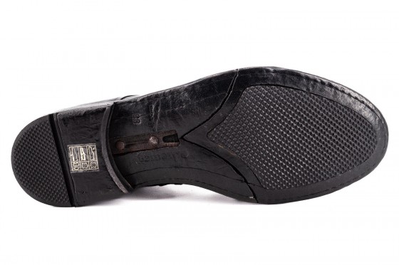 Riccardo Cartillone Lemargo AI43A Nero