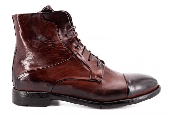 Riccardo Cartillone Lemargo AI43A Teak