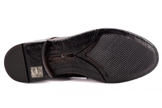 Riccardo Cartillone Lemargo AI43A Teak