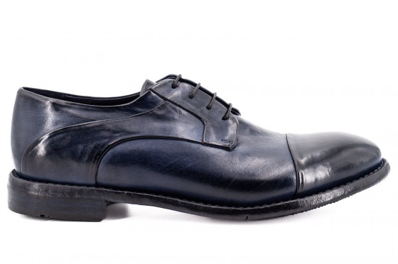 Riccardo Cartillone Lemargo AI44A Blau