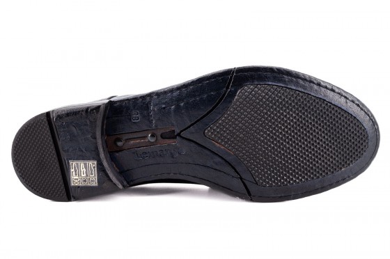 Riccardo Cartillone Lemargo AI44A Blau