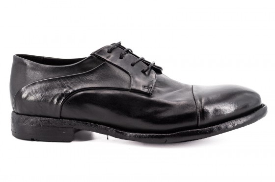 Riccardo Cartillone Lemargo AI44A Nero