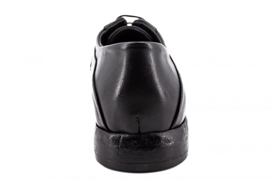 Riccardo Cartillone Lemargo AI44A Nero