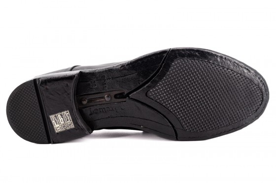 Riccardo Cartillone Lemargo AI44A Nero