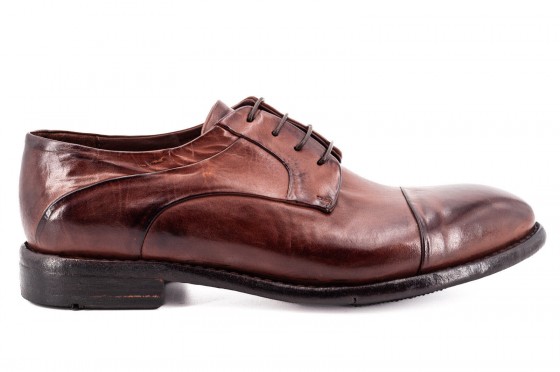 Riccardo Cartillone Lemargo AI44A Teak