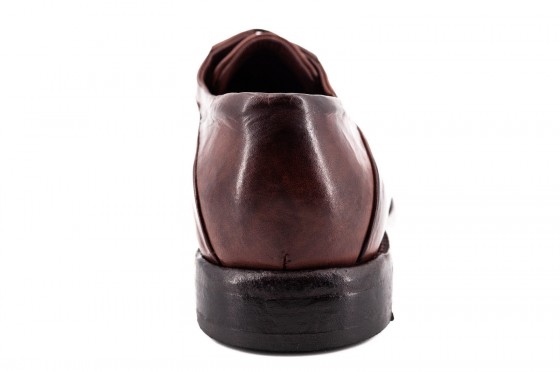 Riccardo Cartillone Lemargo AI44A Teak