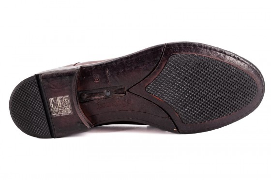 Riccardo Cartillone Lemargo AI44A Teak