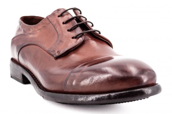 Riccardo Cartillone Lemargo AI44A Teak