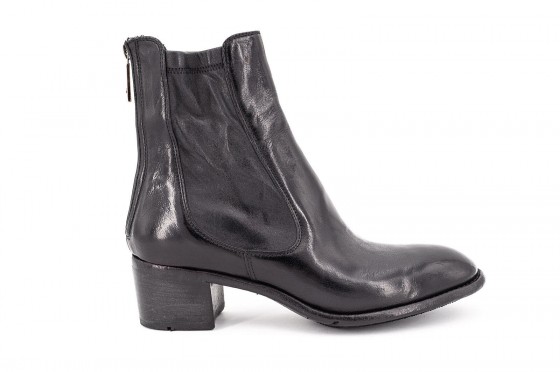 Riccardo Cartillone Lemargo AP06A Black