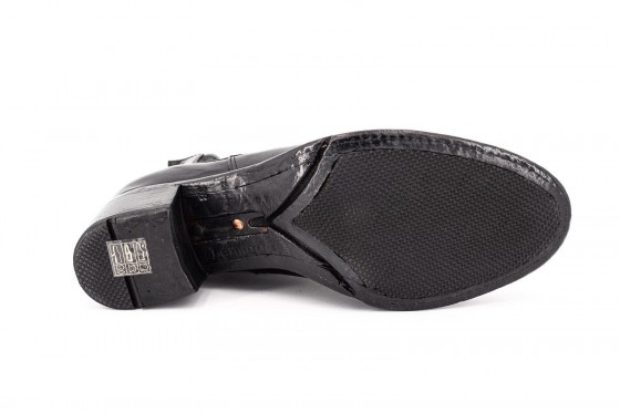 Riccardo Cartillone Lemargo AP06A Black