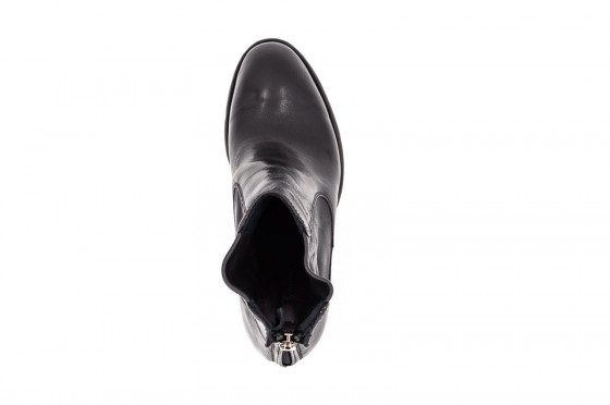 Riccardo Cartillone Lemargo AP06A Black