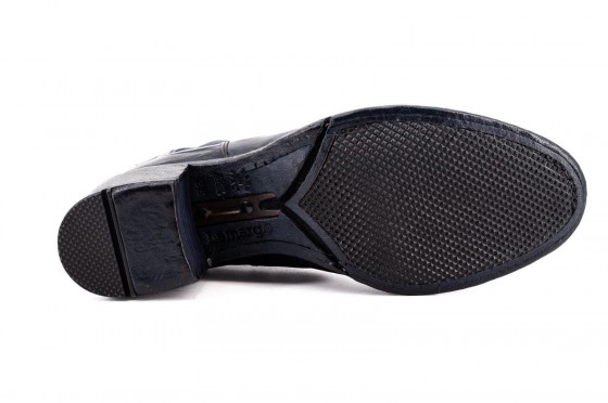 Riccardo Cartillone Lemargo AP06A Blu