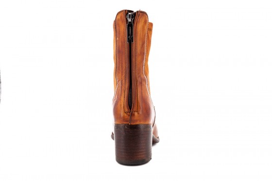 Riccardo Cartillone Lemargo AP06A Cognac