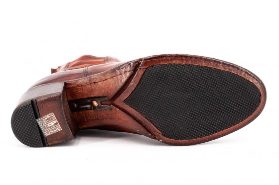 Riccardo Cartillone Lemargo AP06A Cognac II