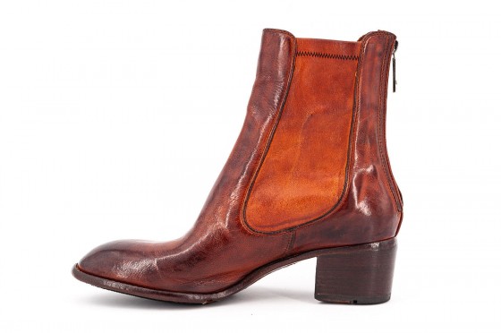 Riccardo Cartillone Lemargo AP06A Cognac II