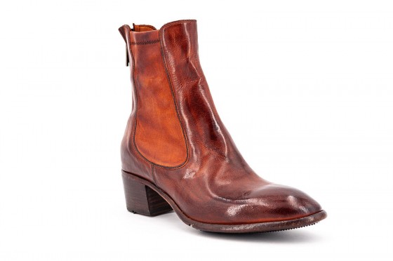 Riccardo Cartillone Lemargo AP06A Cognac II