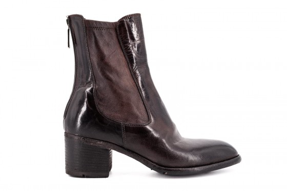 Riccardo Cartillone Lemargo AP06A Ebano