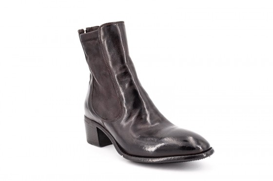 Riccardo Cartillone Lemargo AP06A ebano II