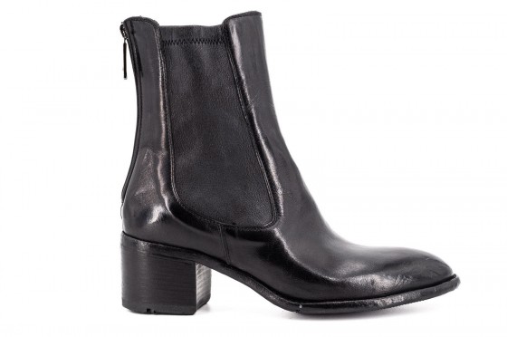 Riccardo Cartillone Lemargo AP06A Nero