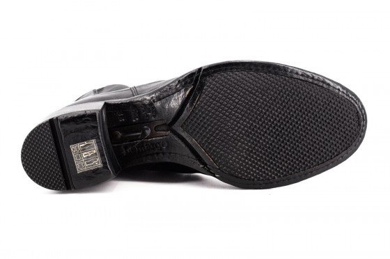 Riccardo Cartillone Lemargo AP06A Nero