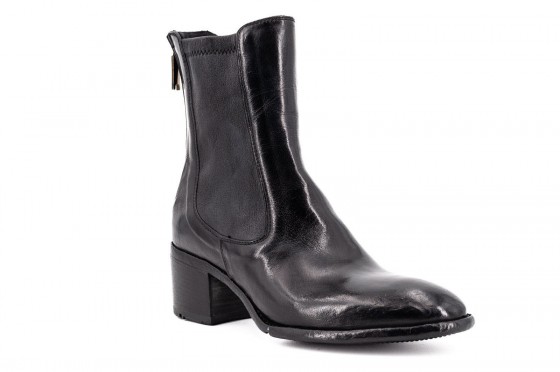 Riccardo Cartillone Lemargo AP06A nero