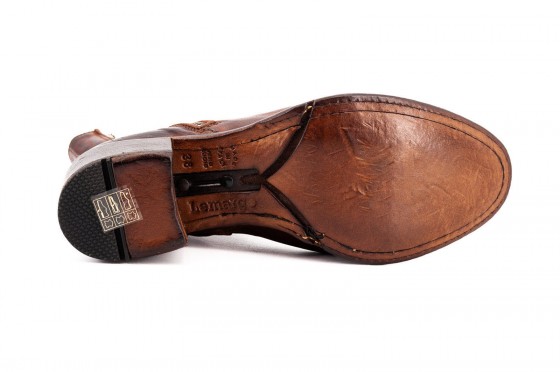 Riccardo Cartillone Lemargo AP29A Cognac