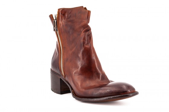 Riccardo Cartillone Lemargo AP29A cognac