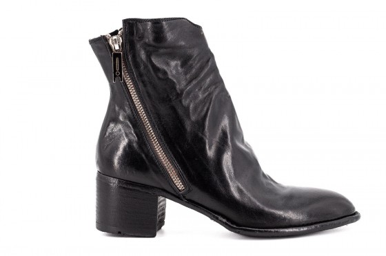 Riccardo Cartillone Lemargo AP29A Nero