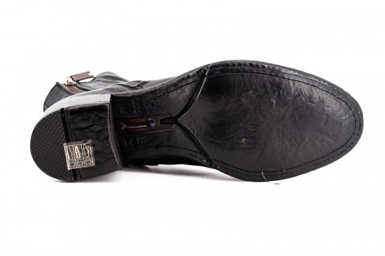 Riccardo Cartillone Lemargo AP29A Nero