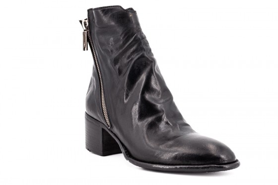 Riccardo Cartillone Lemargo AP29A nero