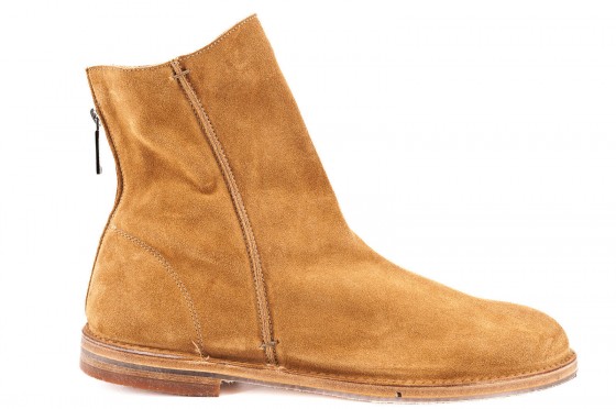 Riccardo Cartillone Lemargo AV05A Tabacco