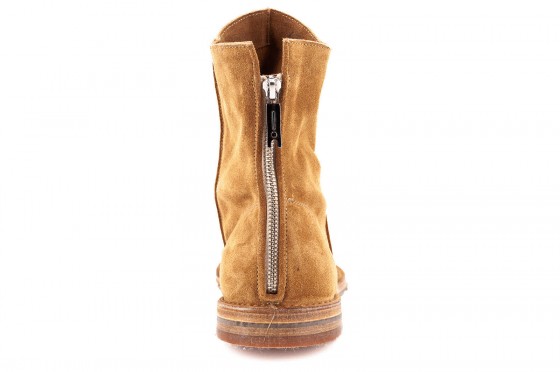 Riccardo Cartillone Lemargo AV05A Tabacco