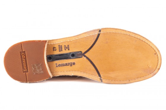 Riccardo Cartillone Lemargo AV05A Tabacco