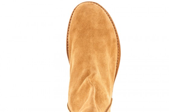 Riccardo Cartillone Lemargo AV05A Tabacco