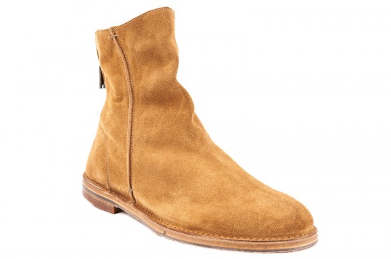 Riccardo Cartillone Lemargo AV05A Tabacco