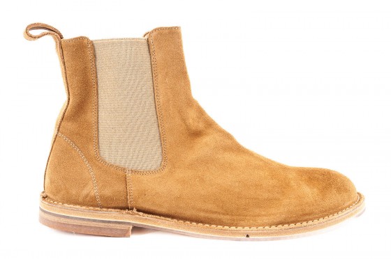 Riccardo Cartillone Lemargo AV08A Tabacco